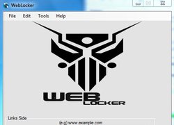 WebLocker - Родительский контроль