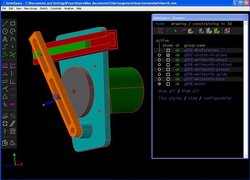 SolveSpace - 2D и 3D CAD