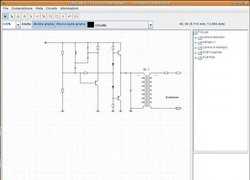 FidoCadJ - 2D векторный редактор для электроники