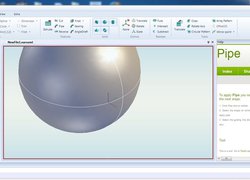 NaroCAD - 3D CAD программное обеспечение