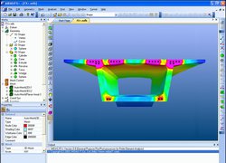 Open CASCADE CAD Builder - Система автоматизированного проектирования