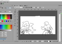 TupiTube Desk - Создание 2D анимации