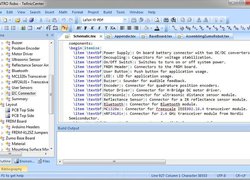TeXnicCenter - IDE для языка верстки LaTeX