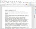 LibreOffice Writer - Аналог MS Word