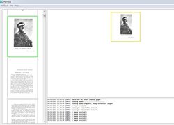 PdfTrick - Извлечение изображений из pdf файлов