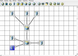 NetEmul - Моделирование компьютерных сетей