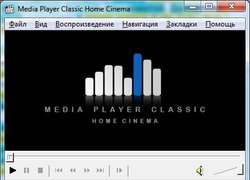 Media Player Classic - Компактный медиаплеер