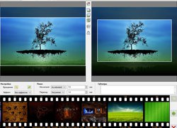 PhotoFilmStrip - Программа для создания слайд шоу
