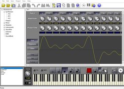 BasicSynth - Система синтеза звука
