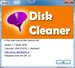 О программе Disk Cleaner