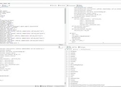 Rodeo - Python IDE Windows