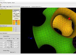 K3DSurf - Визуализация математических моделей