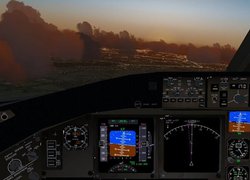 FlightGear Flight Simulator - Симулятор полета