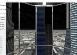 Skyscraper - 3D симулятор зданий