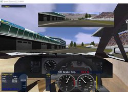 Speed Dreams - Симулятор автогонок