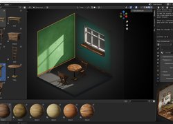 Blender SPA - Профессиональное ПО для создания анимации