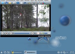 SMPlayer - Медиапроигрыватель для Astra Linux и Alt Linux